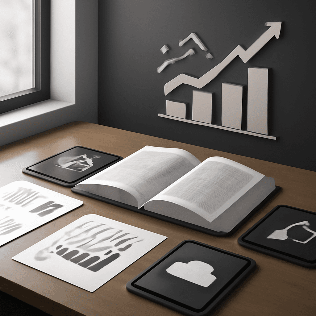 Minar estándares de la industria y glosarios para alimentar SEO programático en SaaS B2B