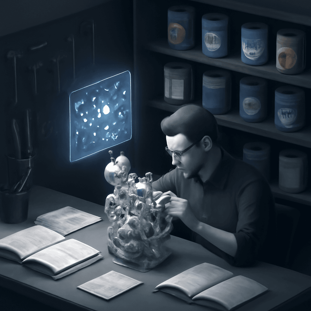 Mine Industry Standards and Glossaries to Fuel Programmatic SEO for Niche B2B SaaS