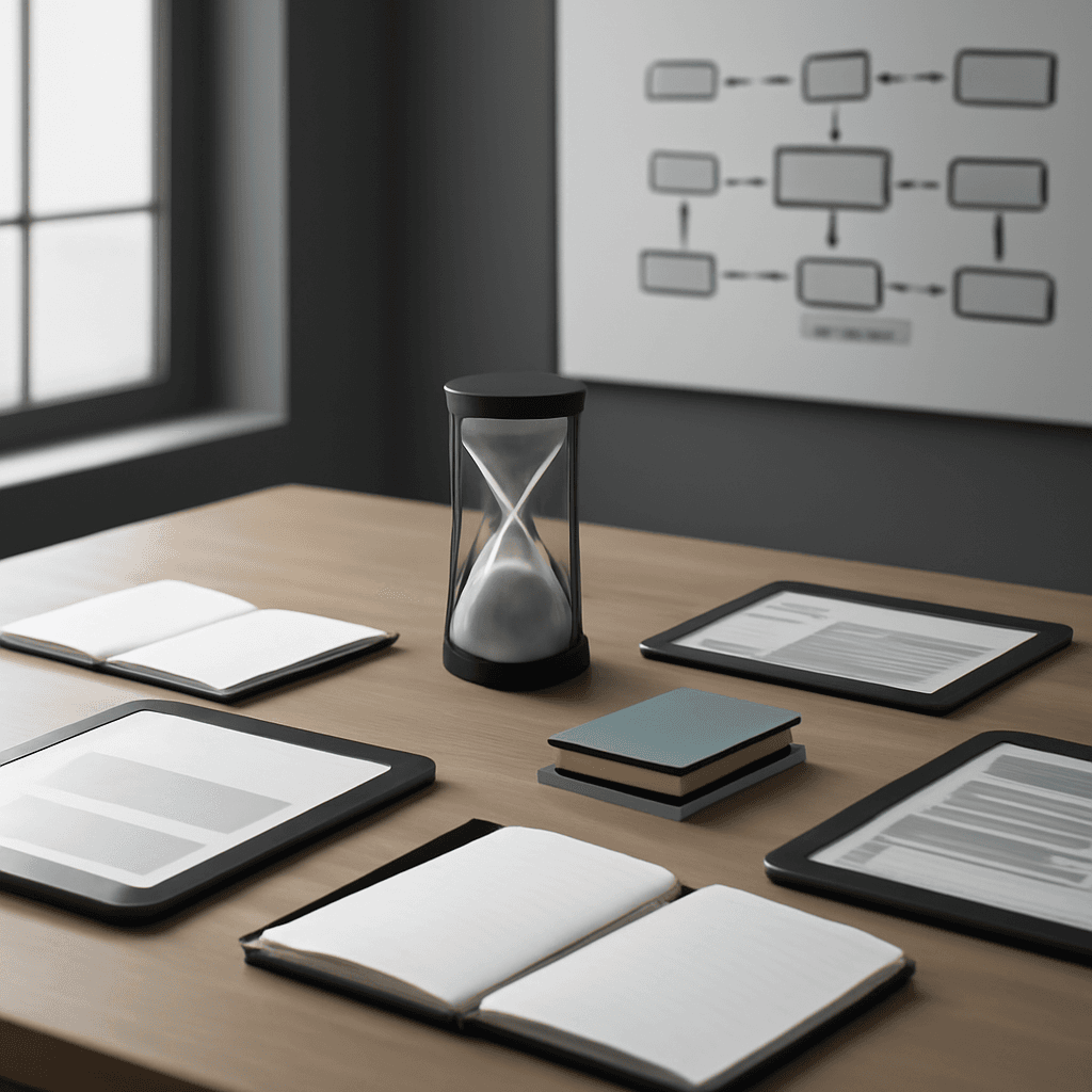 How to Choose the Minimal Template Mix to Launch 100 High‑Intent SaaS Comparison & Alternatives Pages