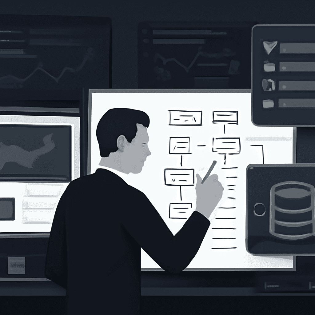 Modelagem de dados para SEO programático: como estruturar informações que fazem suas páginas rankearem