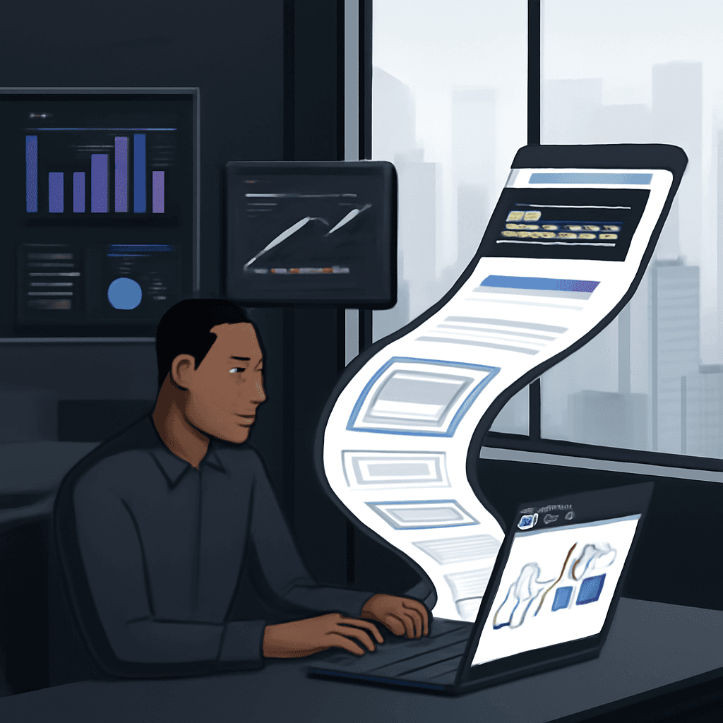Modelo de madurez de automatización SEO para SaaS: hoja de ruta práctica
