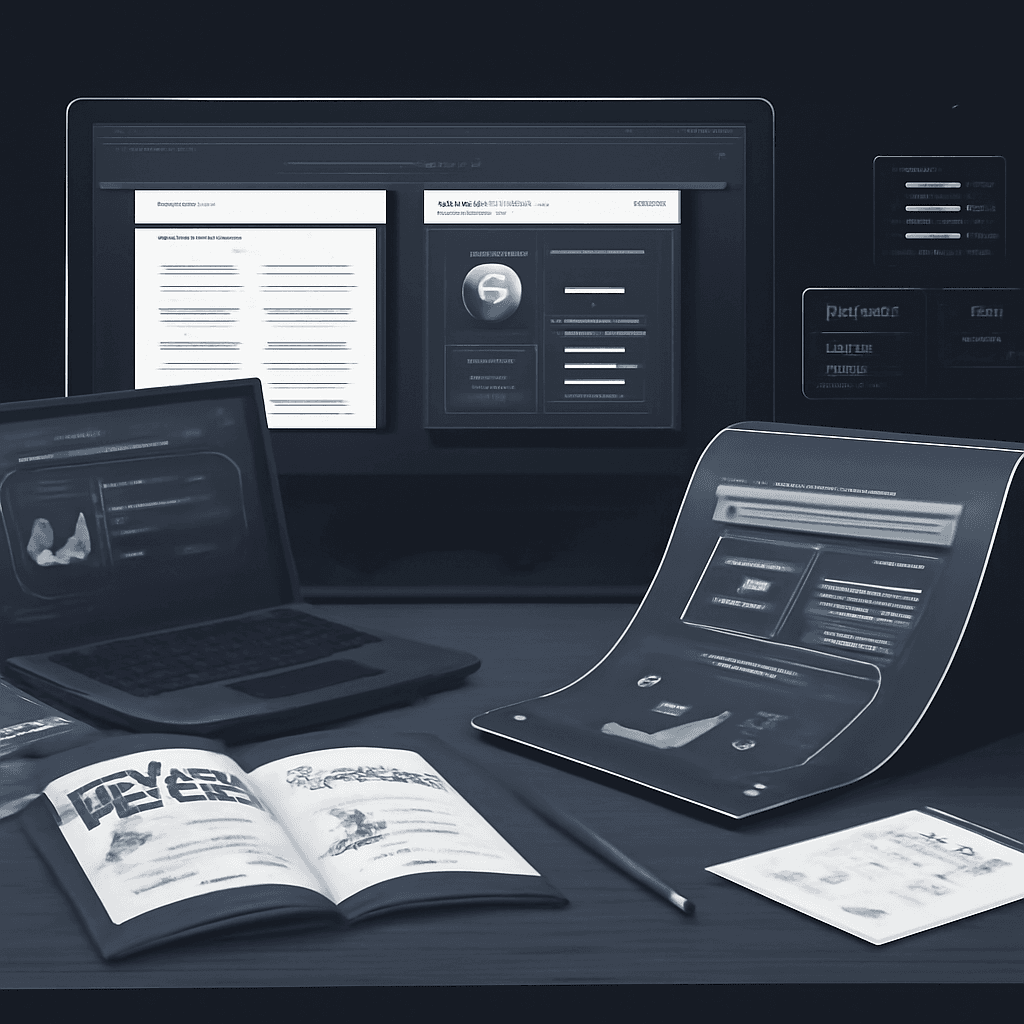 Modelo de maturidade de automação de SEO para SaaS: do manual ao totalmente programático