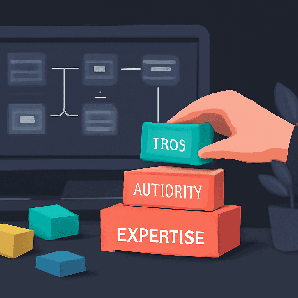 Modular Content Blocks for Programmatic SEO: A Practical Framework to Boost E‑A‑T and AI Citations