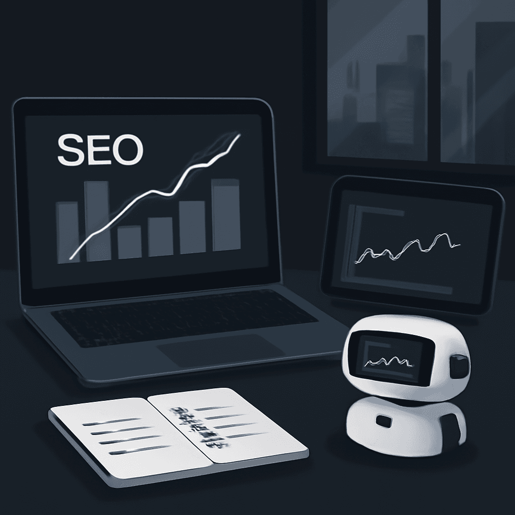 Monitoramento automatizado de SEO programático para SaaS: como detectar problemas antes que o tráfego caia