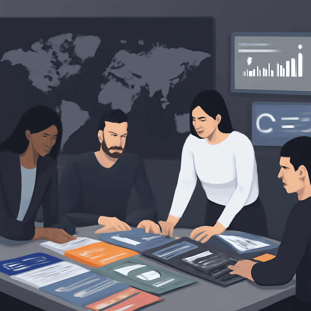 Multilingual Landing Template Gallery: 40 SEO‑Ready Modules to Launch Your SaaS in Non‑English Markets