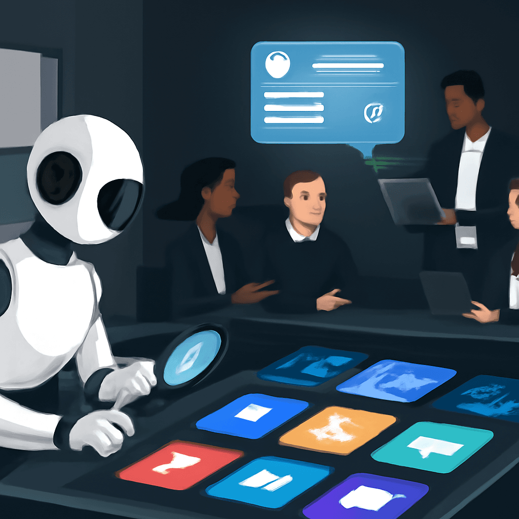 How Multimodal AI Search Is Changing SaaS Discovery: A Practical Guide