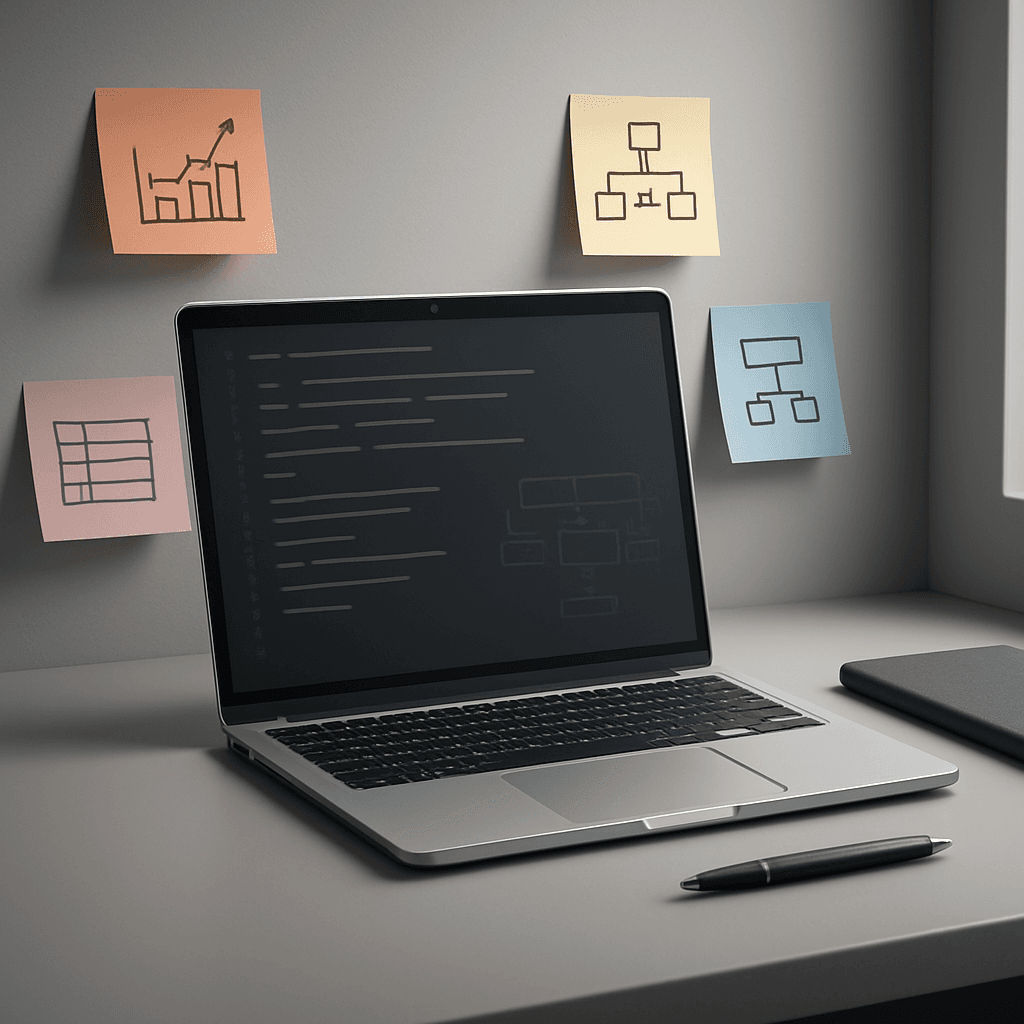 No-Code Structured Data Generator: Make Your Hosted AI Blog Citable by ChatGPT, Gemini, and Perplexity in 20 Minutes