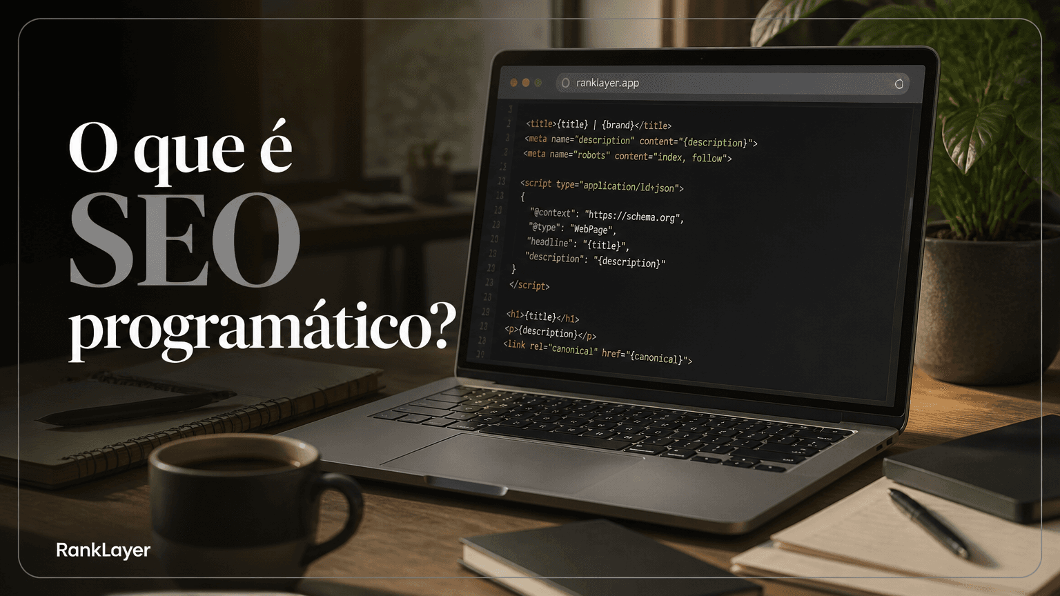 O que é SEO programático? Um guia em linguagem simples para pequenos negócios