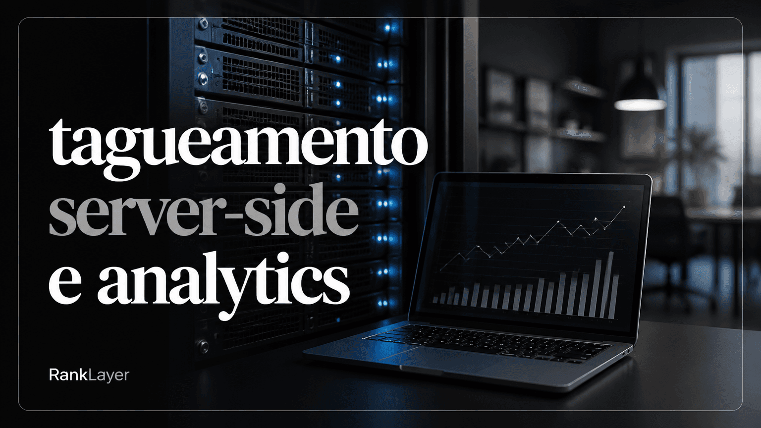O que é tagueamento server-side? Um guia simples para privacidade, analytics e citações em IA
