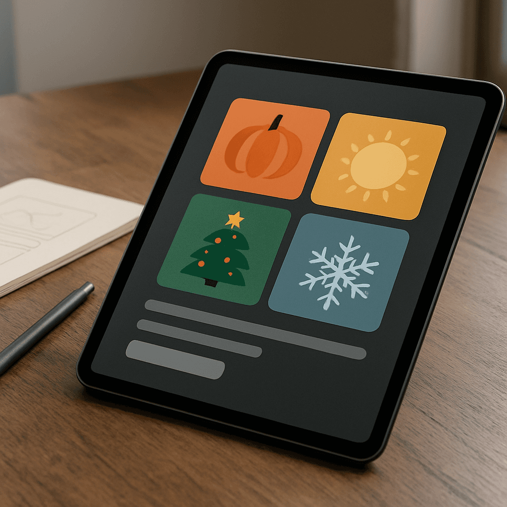 One-Week Plan to Launch 7 AI-Optimized Micro-Landing Pages for a Seasonal Event Without a Website