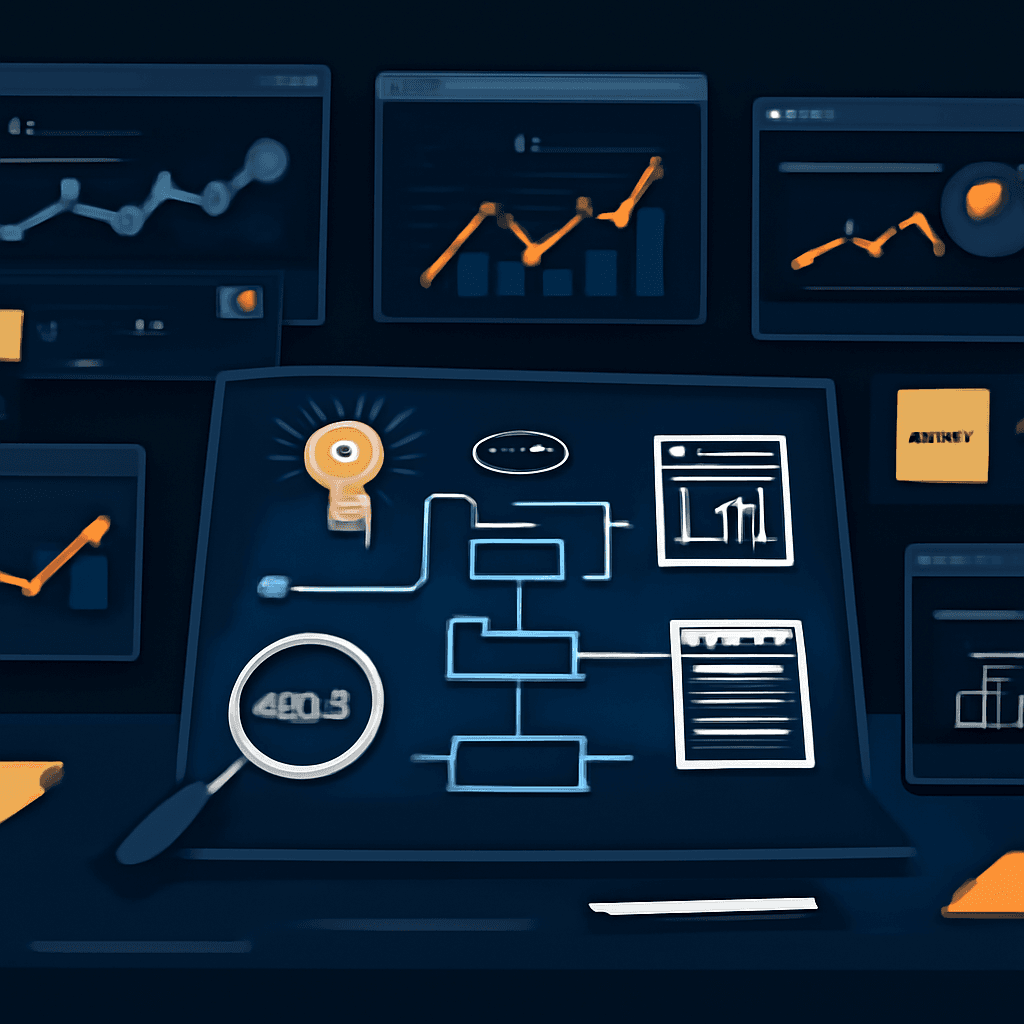 Páginas a escala en SaaS: cómo operar SEO programático + GEO sin equipo de ingeniería