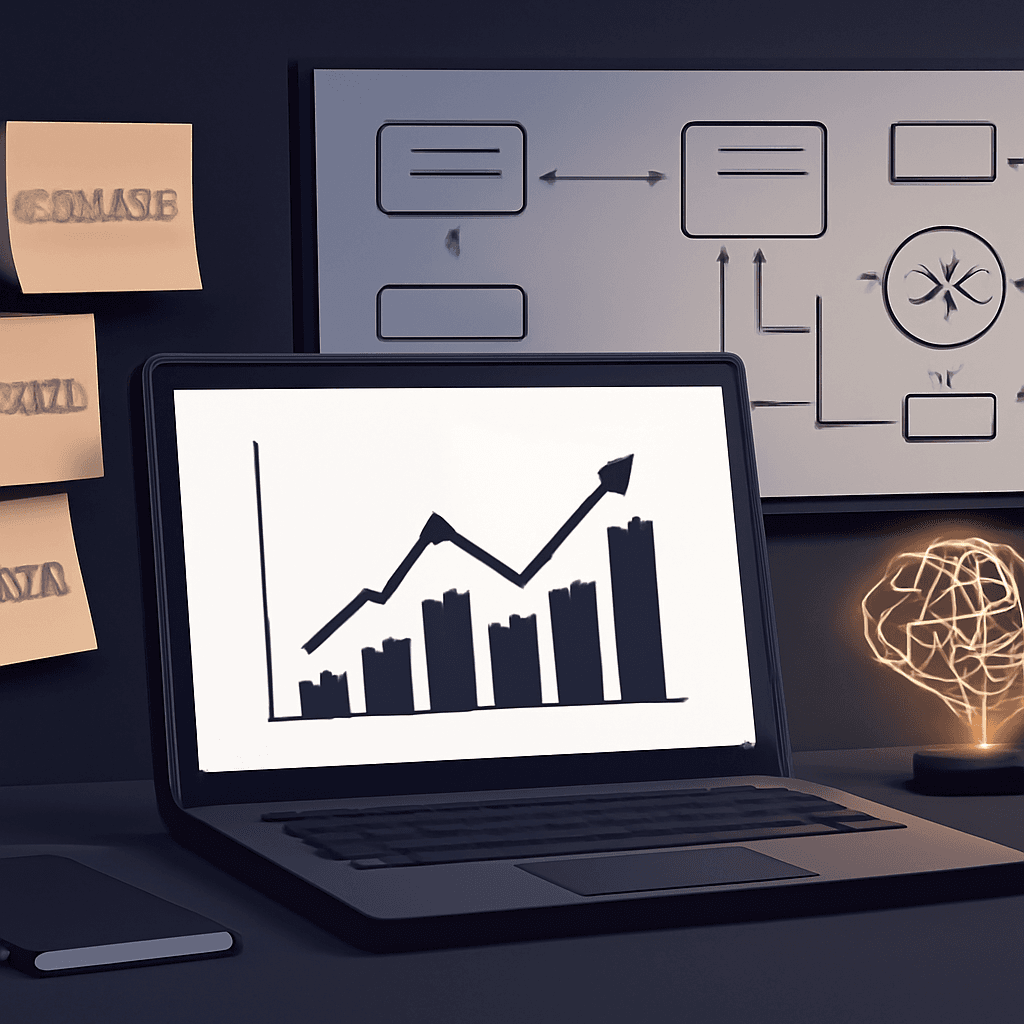 Optimización para motores generativos: 7 señales que los modelos de IA usan para encontrar y citar páginas SaaS