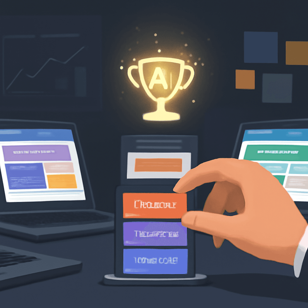 Optimizing Programmatic Pages to Win AI Snippets (ChatGPT, Claude, Perplexity)