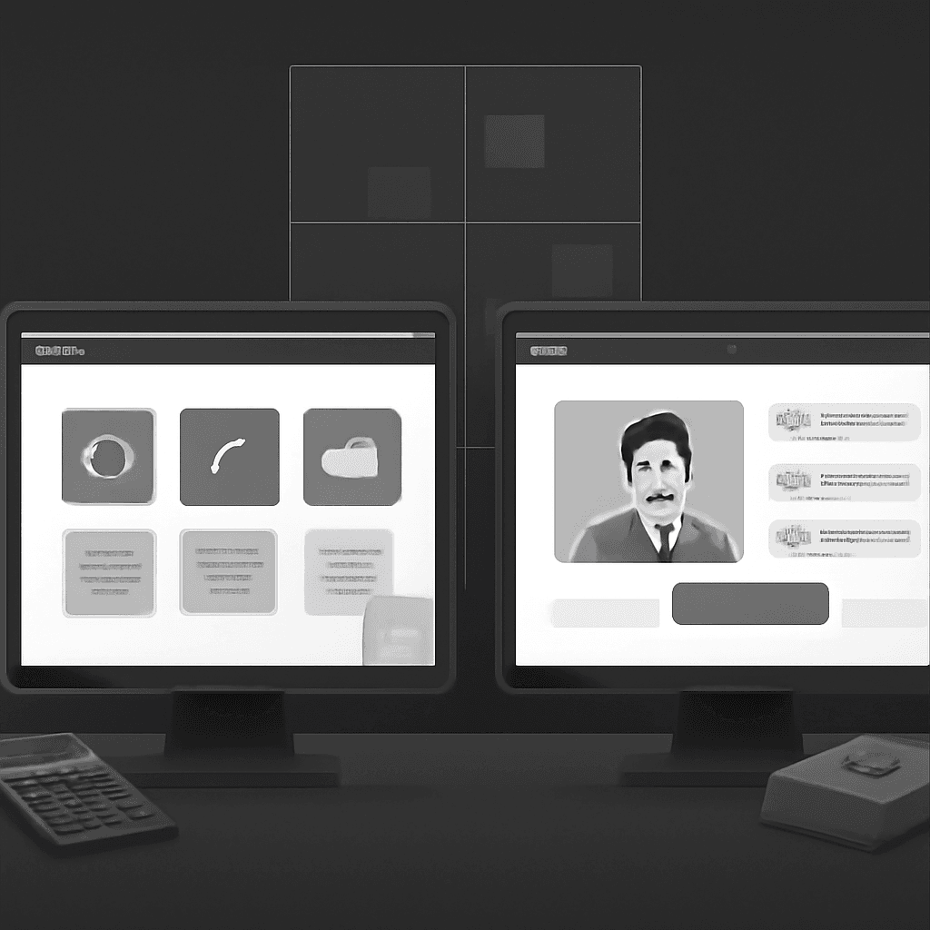 Páginas guiadas por características vs páginas guiadas por soluciones: cómo elegir el formato ideal para tus landing pages programáticas