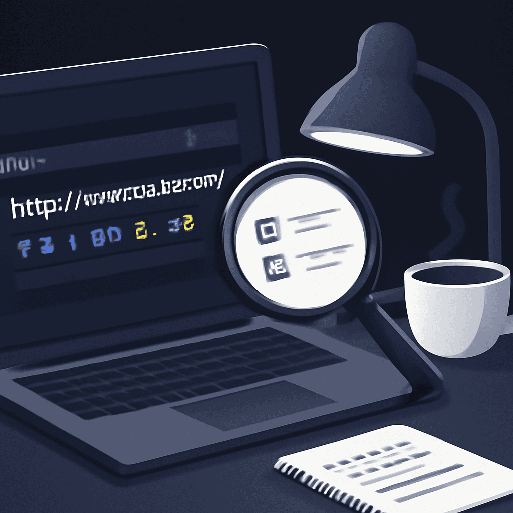 Parámetros de URL y cadenas de consulta: guía de troubleshooting para páginas programáticas SaaS