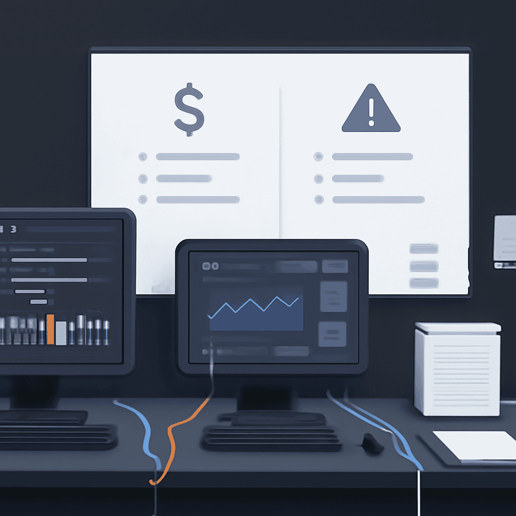 Raspagem vs API vs Manual: Como escolher o melhor pipeline de dados para páginas programáticas