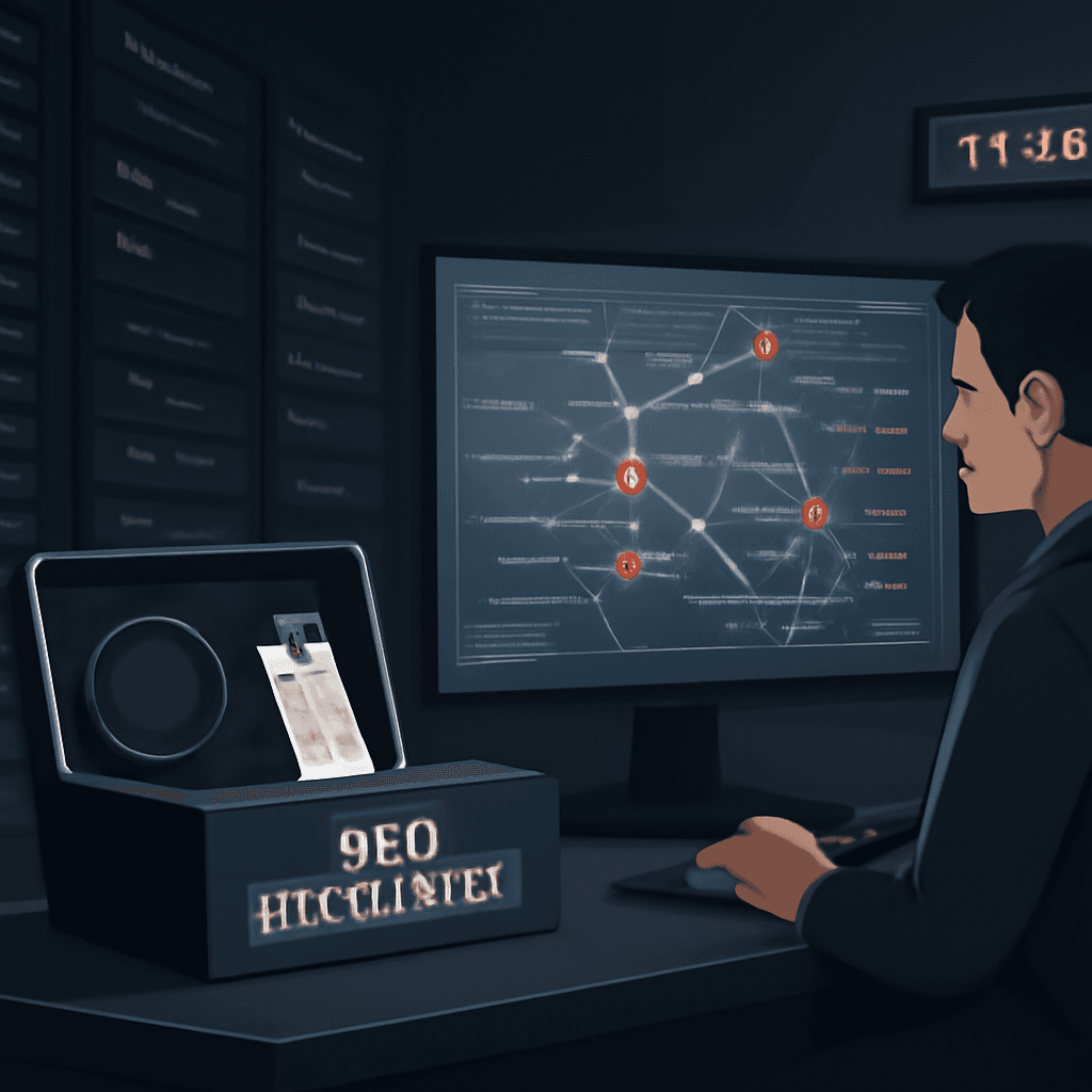 Plan de respuesta a crisis para recuperación SEO programático en SaaS (sin equipo de desarrollo)