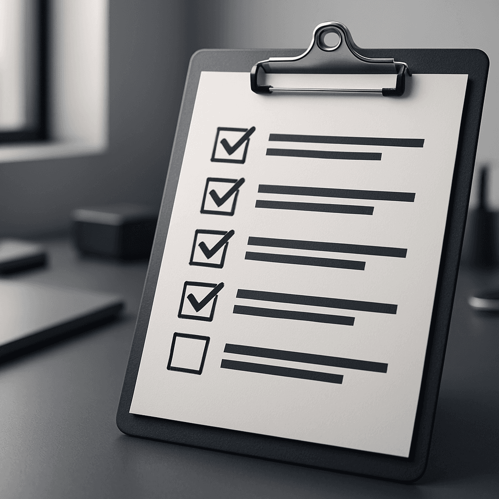 Validación de proveedores de blog con IA en 30 días: plan práctico de A/B testing para comprobar leads antes de comprar