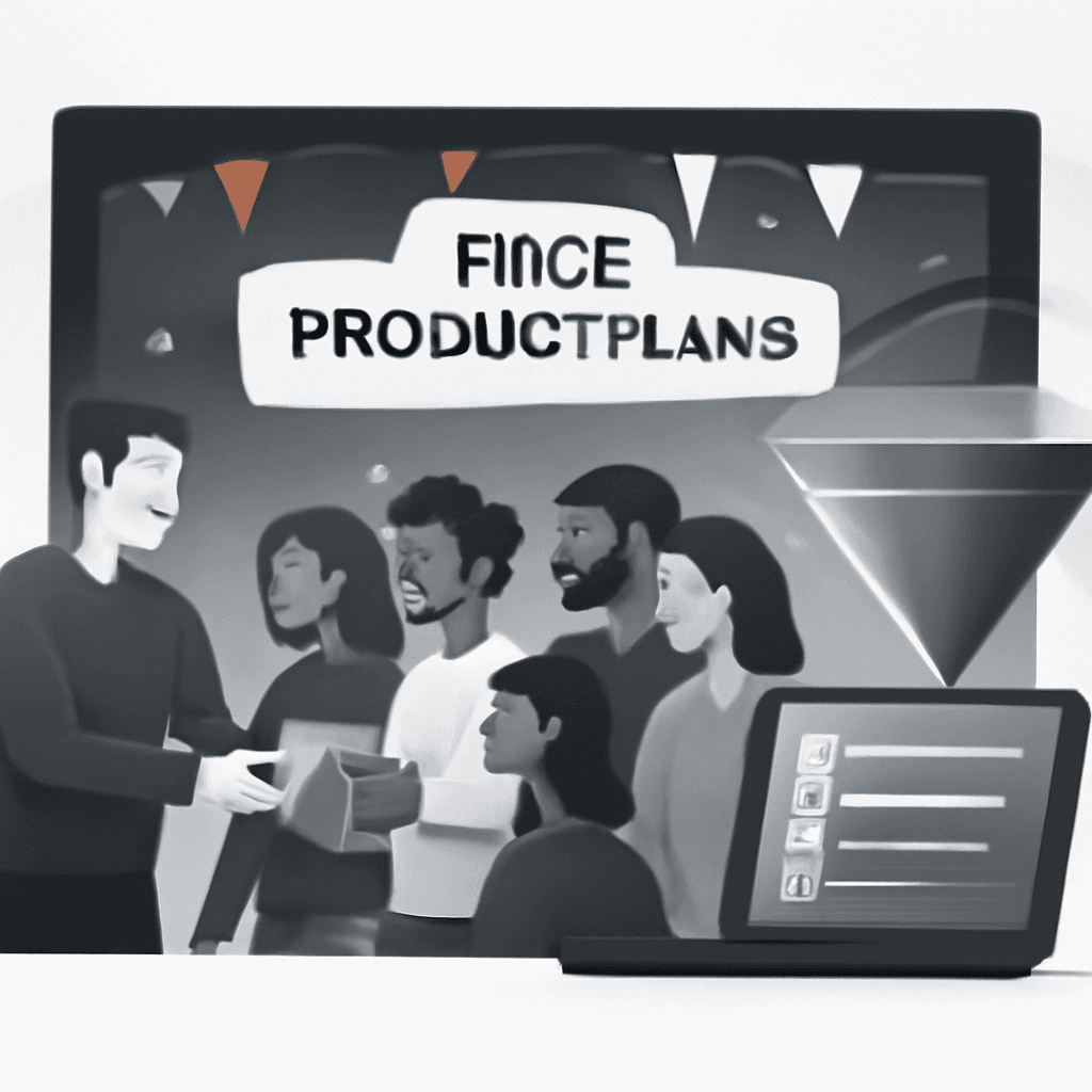 Como usar planos gratuitos qualificados pelo produto para capturar leads orgânicos de páginas programáticas