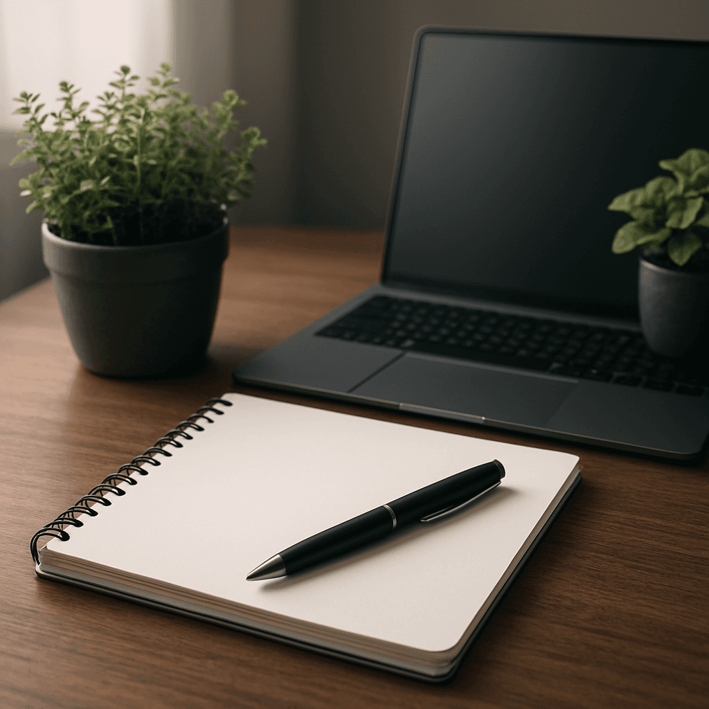 Plantilla de blog con IA para negocios locales: guía rellenable para salón, dentista y restaurante