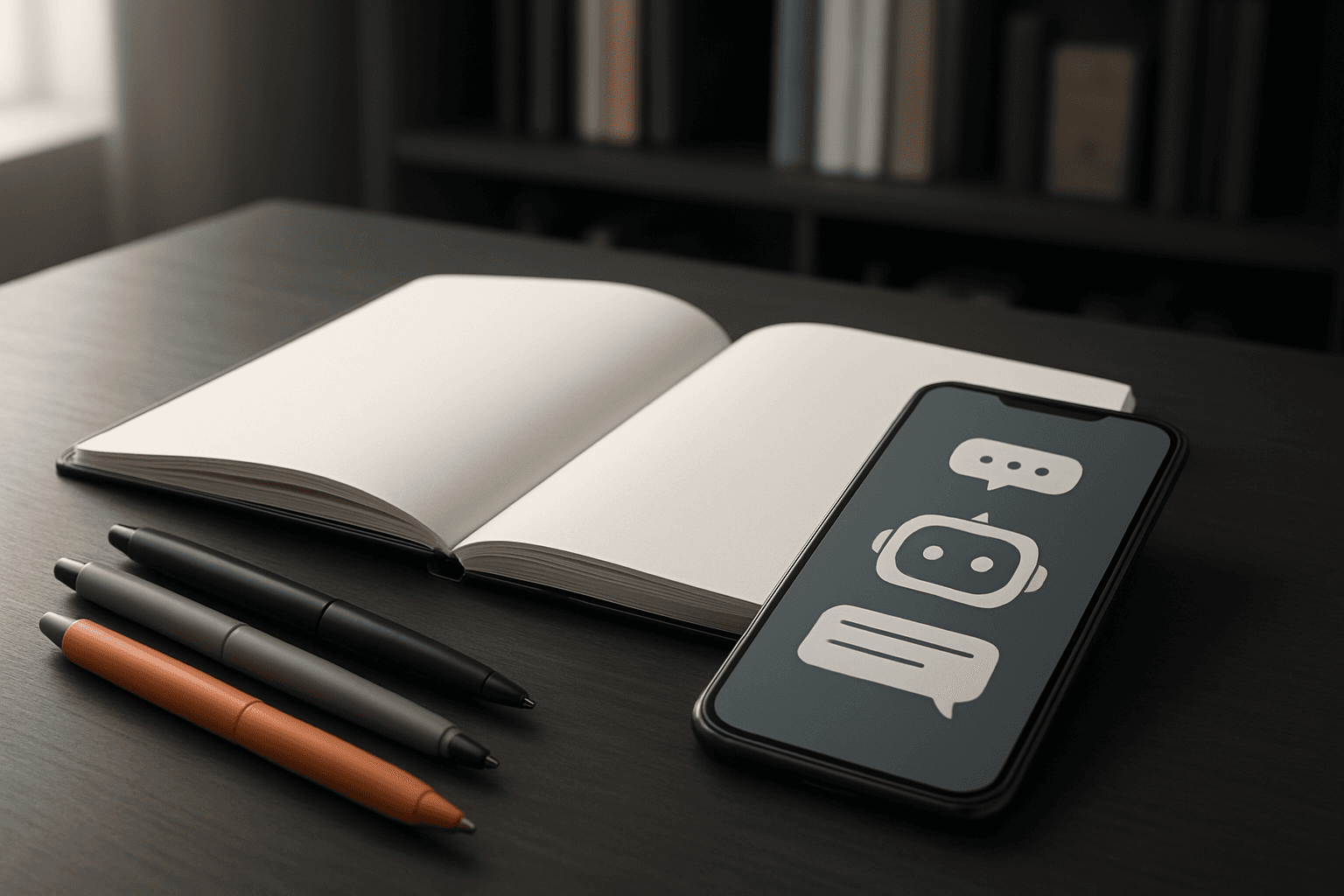 Playbook de conteúdo seguro com IA para profissionais regulados: como ser citado pelo ChatGPT sem dar conselho