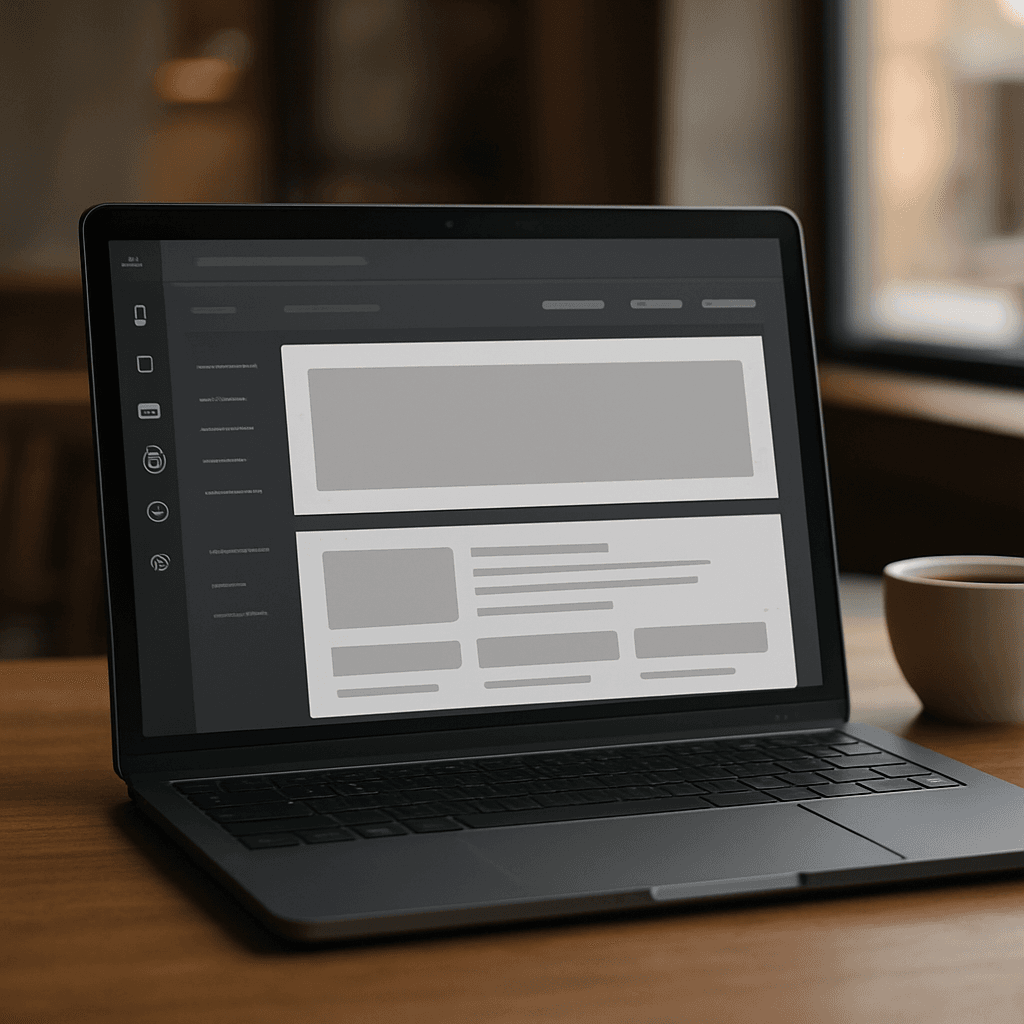 Playbook para escolher o template de página programática certo: comparação, nicho ou “perto de mim” para pequenos negócios