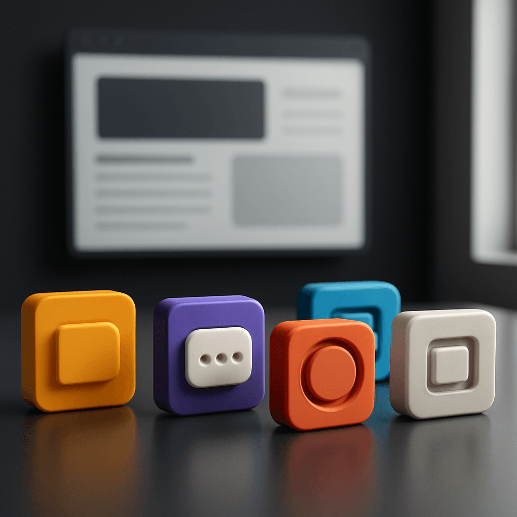 Playbook de integración: 5 bundles low-code para convertir un blog automático con IA en una máquina de leads en 60 días