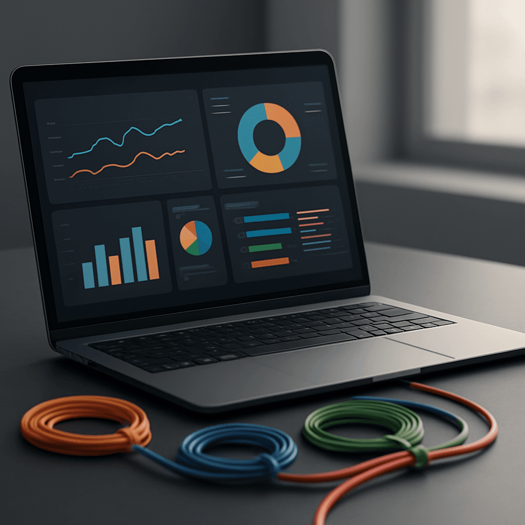5 bundles de integrações low-code para transformar um blog com IA hospedado em máquina de leads