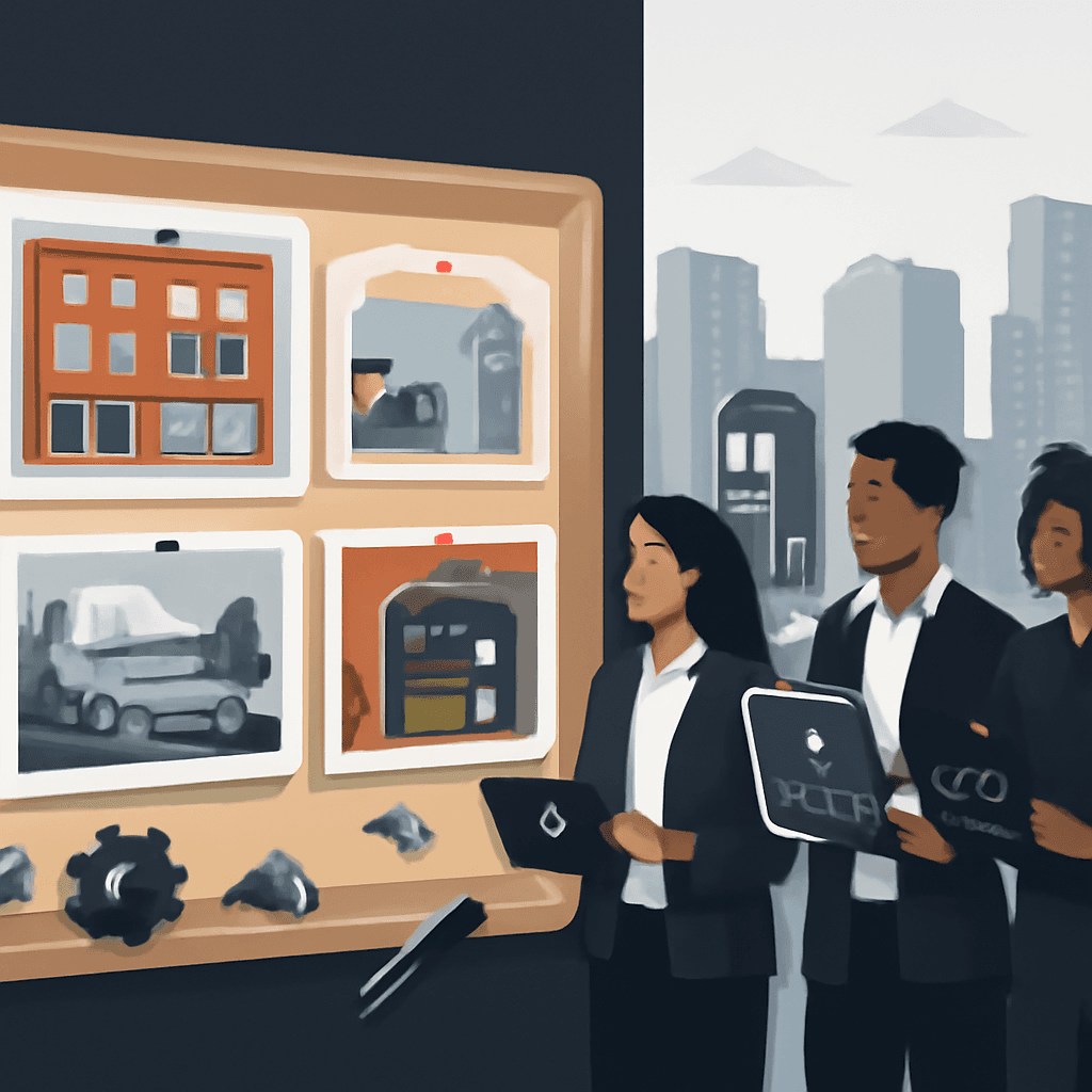 Playbook GEO: publica 100+ páginas por ciudad para tu SaaS sin equipo de ingeniería