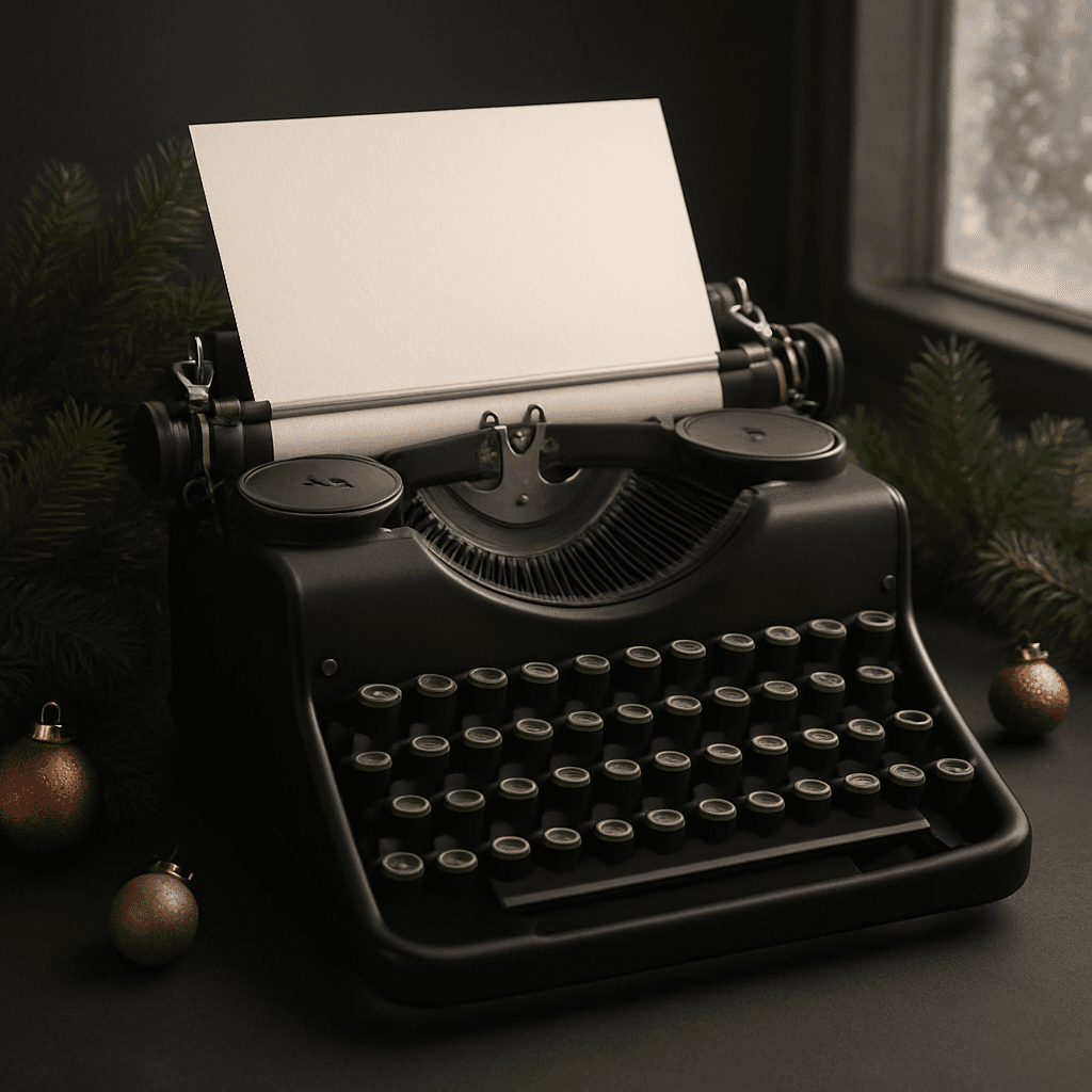 Playbook de palabras clave de micro-momentos para Navidad en pequeños negocios