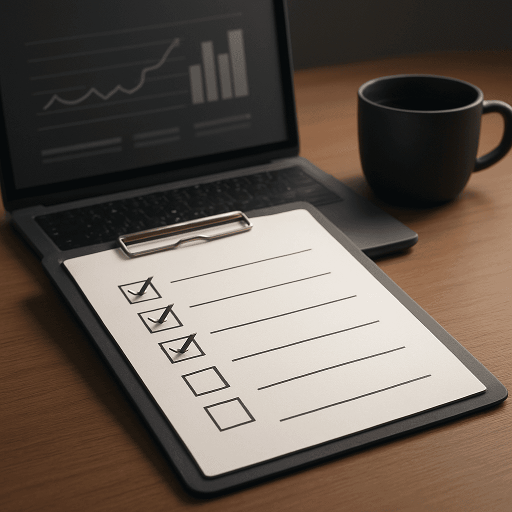 Playbook de 14 días para evaluar un blog automático con IA sin equipo técnico