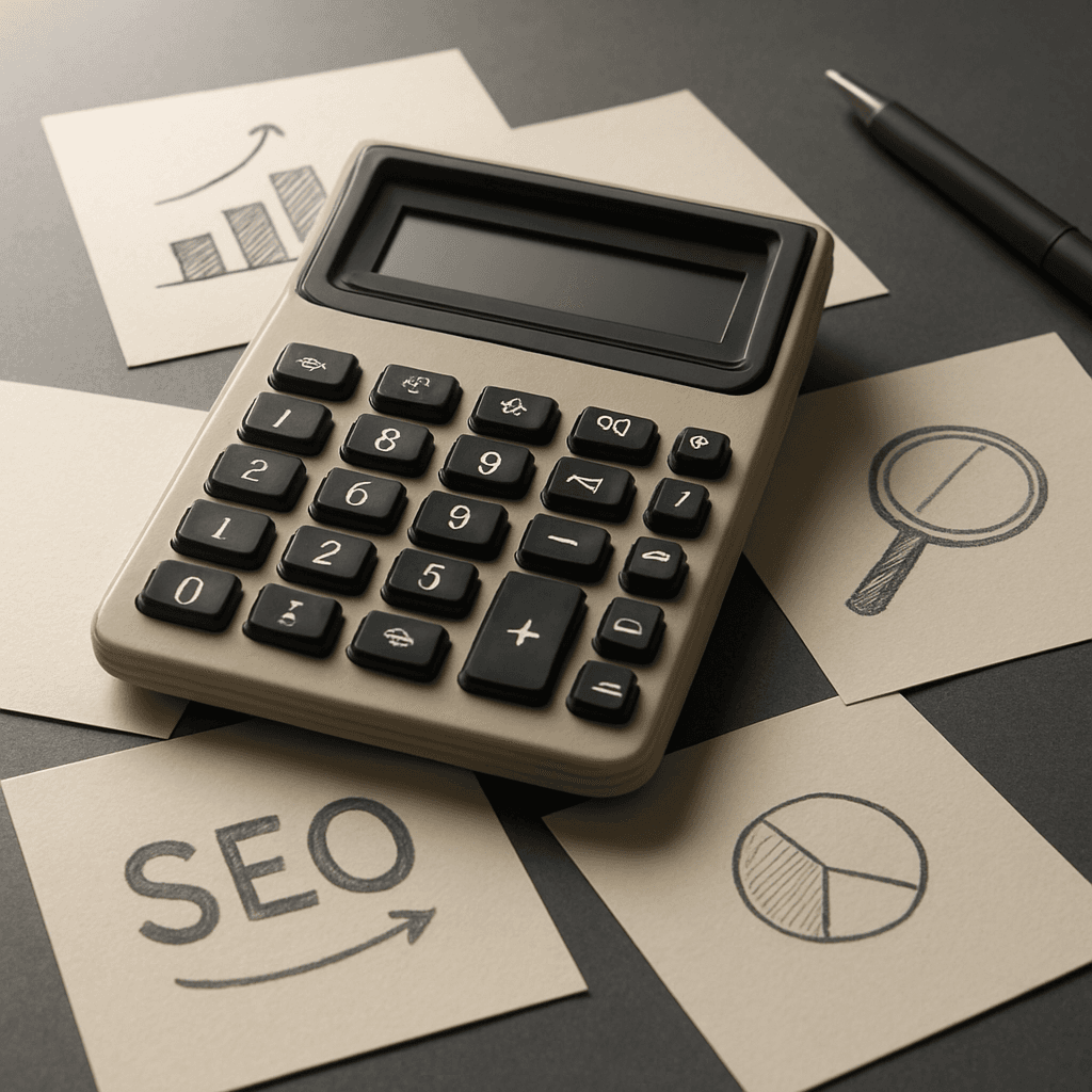 Playbook de precios de SEO automatizado: compara costo por página y ROI de RankLayer, Outrank y Surfer