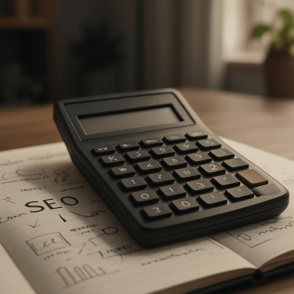 SEO Automation Pricing Playbook: custo por página e ROI de RankLayer, Outrank e Surfer para pequenos negócios
