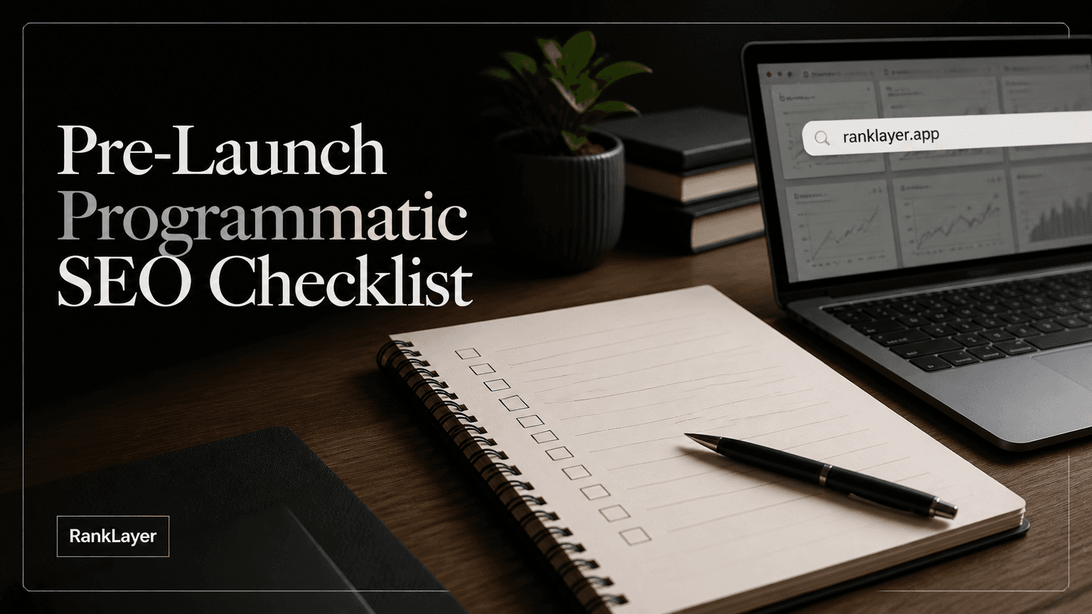 Pre-Launch Programmatic SEO Checklist: How to Spot Duplicate Intent and Scale Safely to 100+ Pages