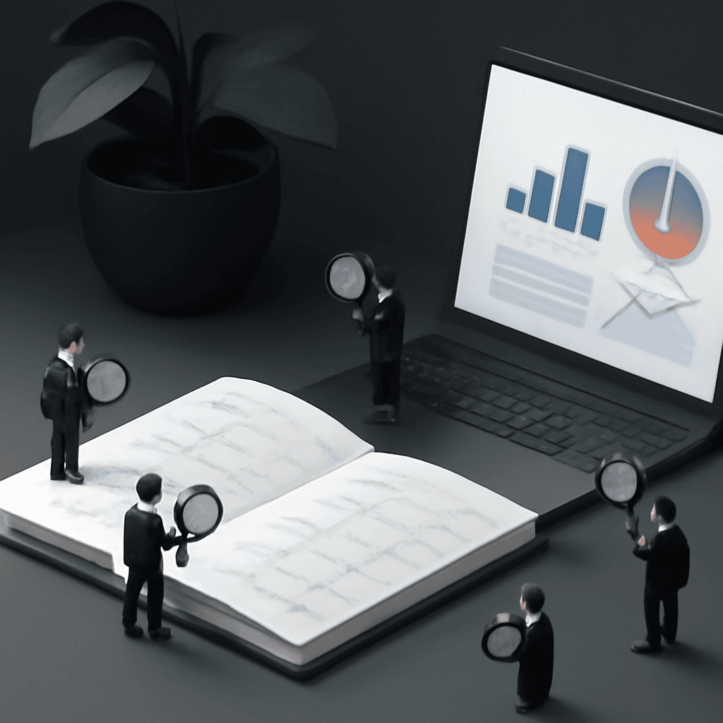 Cómo predecir leads a partir de citas de IA: modelo de comparación con tráfico SERP orgánico