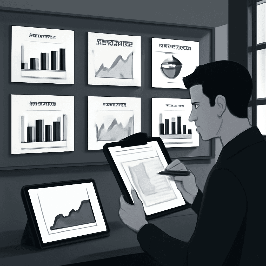 How to Prioritize Your Template Gallery: A Practical Data-Driven Framework for the First 100 SEO Templates
