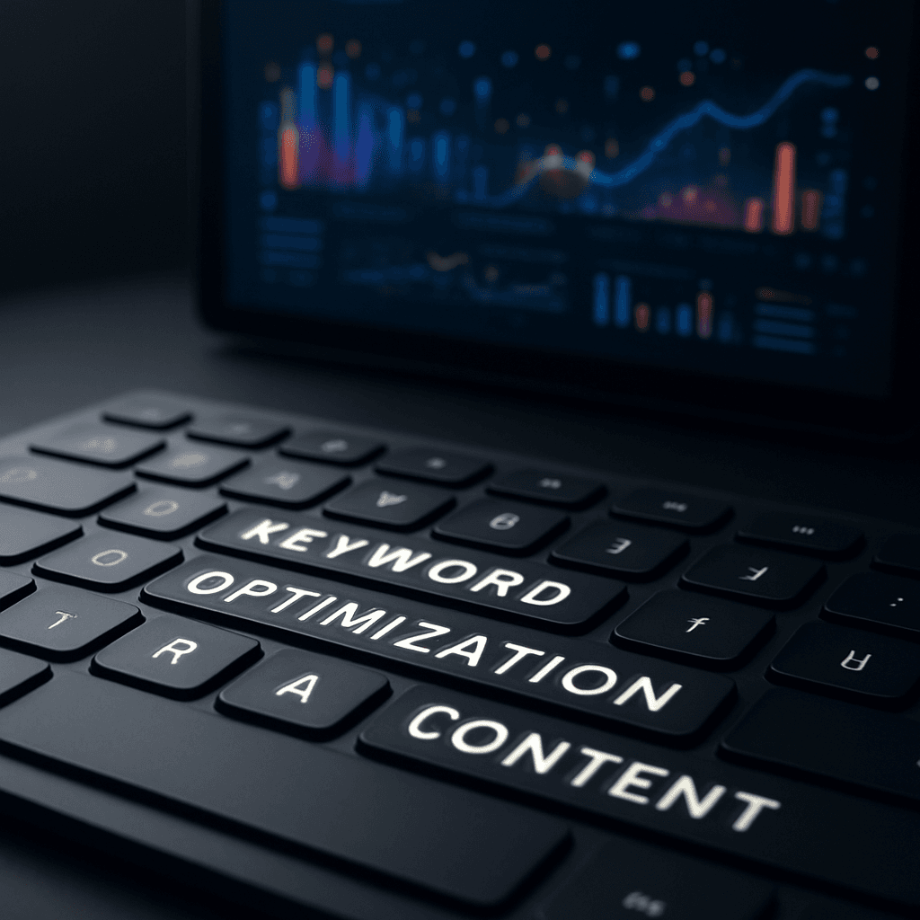 Priorizador interativo de palavras-chave com intenção de compra: qual plataforma de blog automático com IA transforma keywords em clientes?