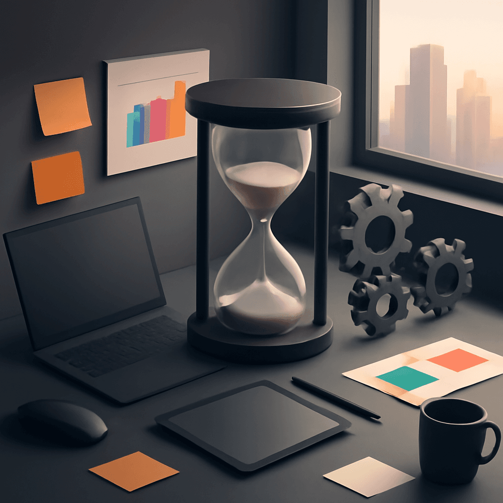 Priorizar tareas de automatización SEO para tu Micro‑SaaS: un framework amigable para fundadores