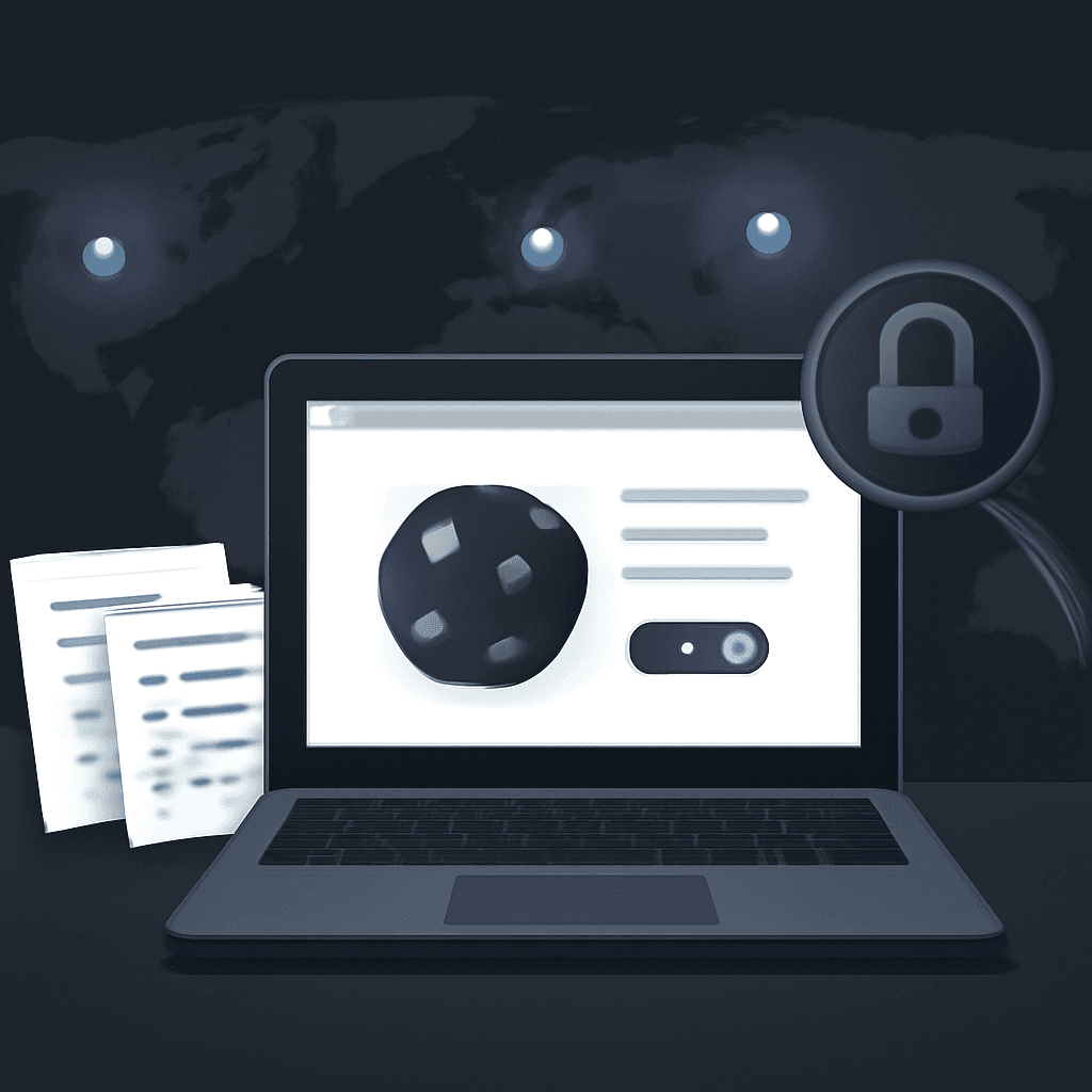 Privacidad y cookie compliance para subdominios SaaS: guía práctica para lanzamientos globales