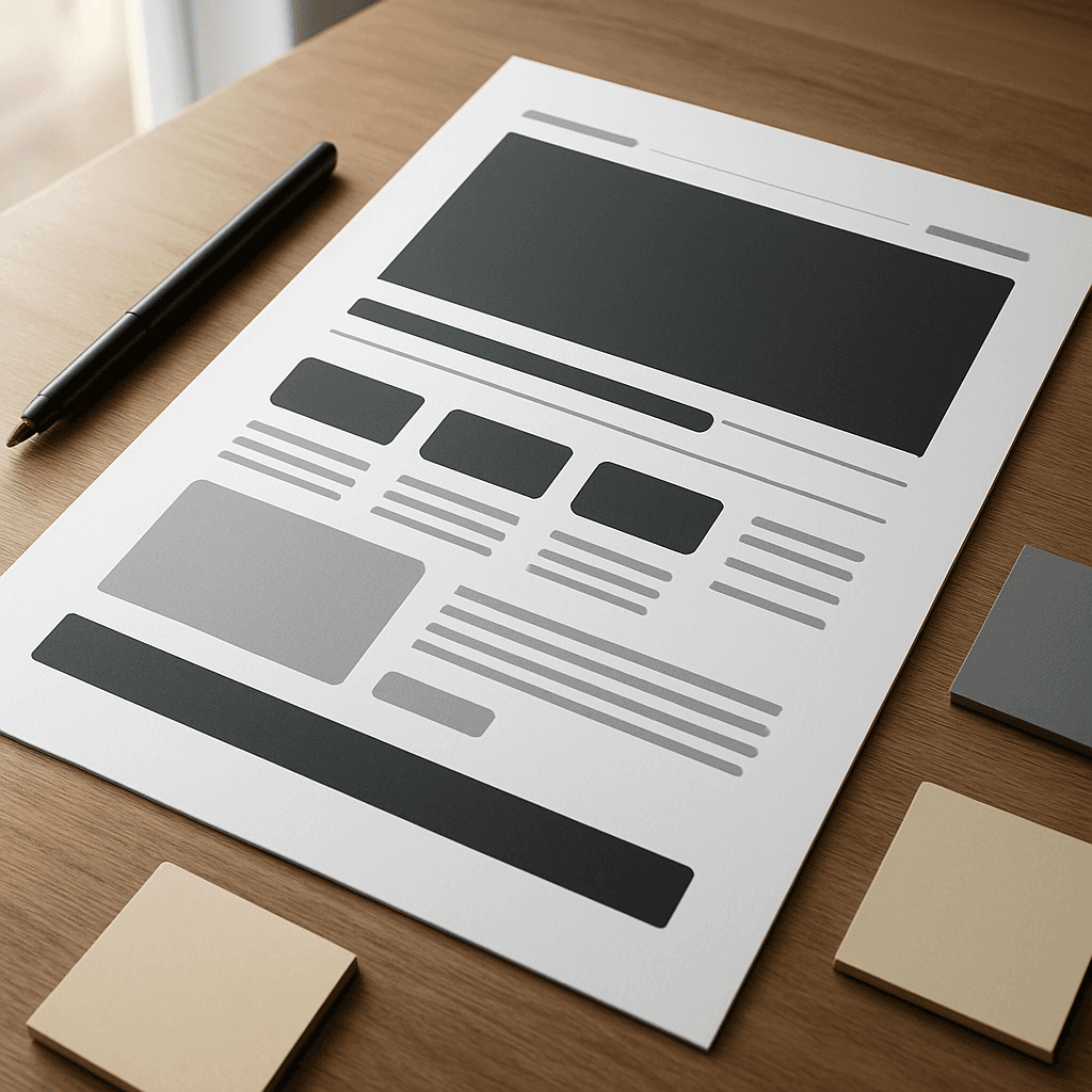 Product Page Templates That Get Cited by ChatGPT and Gemini