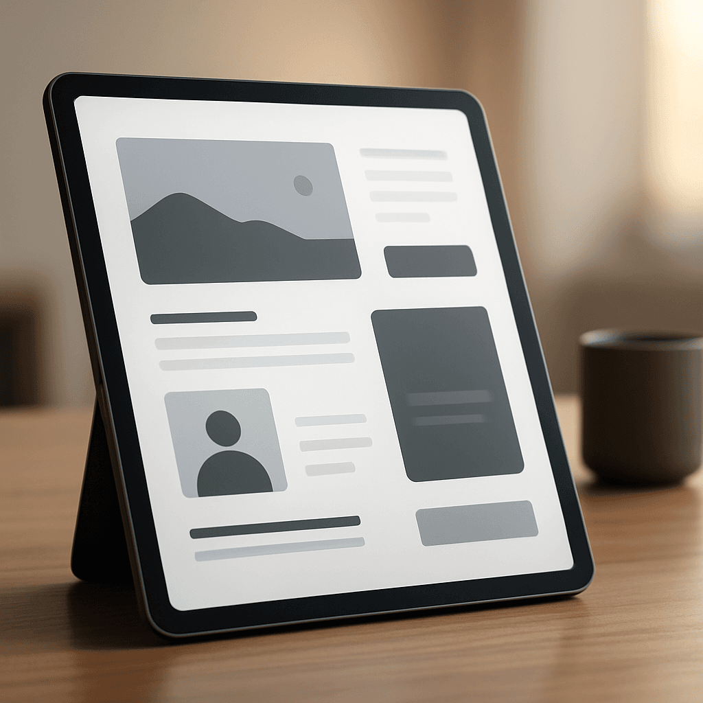 Product Page Templates That Get Cited by ChatGPT and Gemini