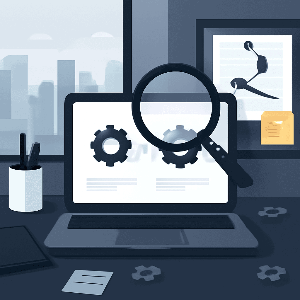 Programmatic Alternatives Pages Engine for SaaS: A Decision Checklist and Implementation Roadmap