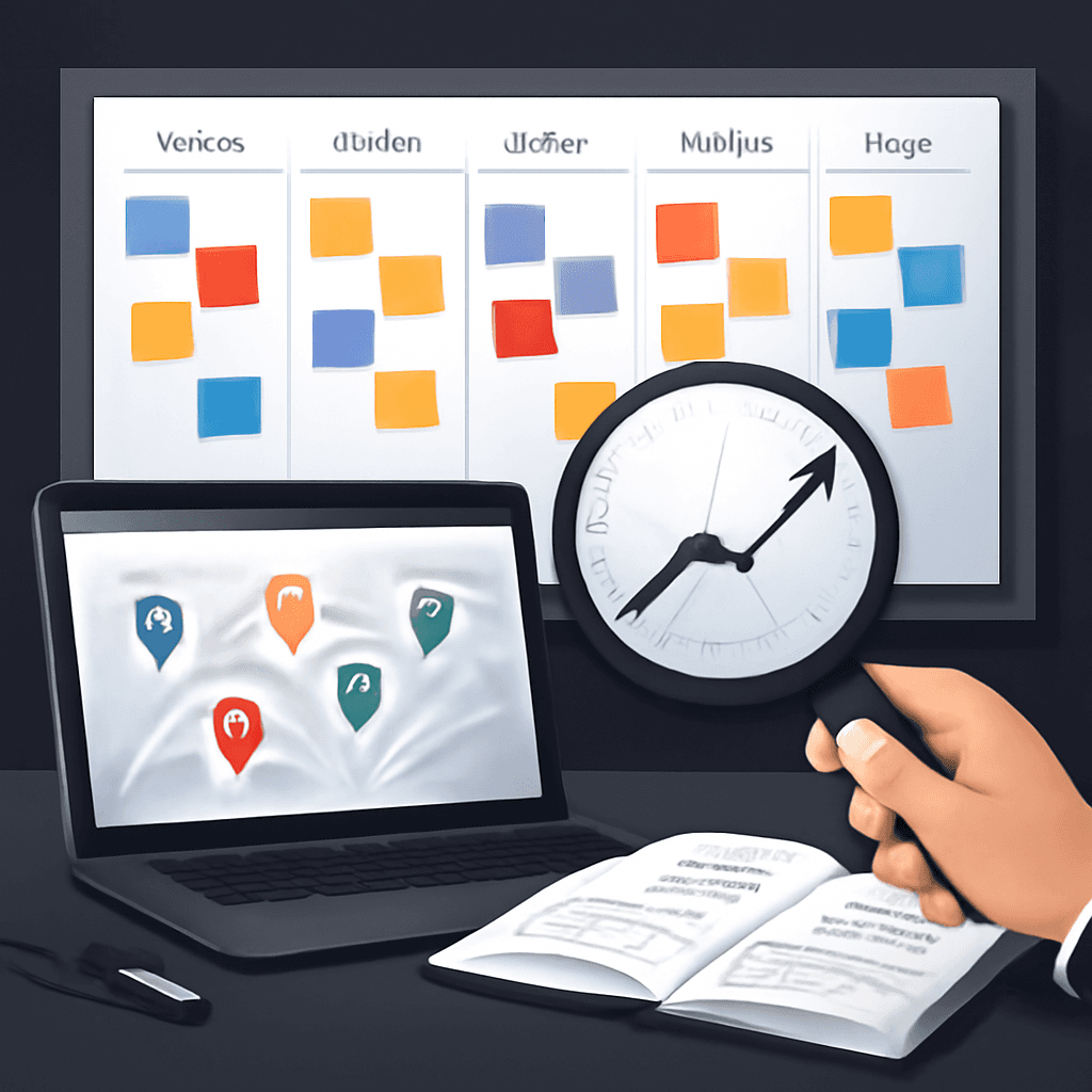 Programmatic GEO Launch Plan for SaaS: An 8-Week Playbook to Rank and Be Cited by AI