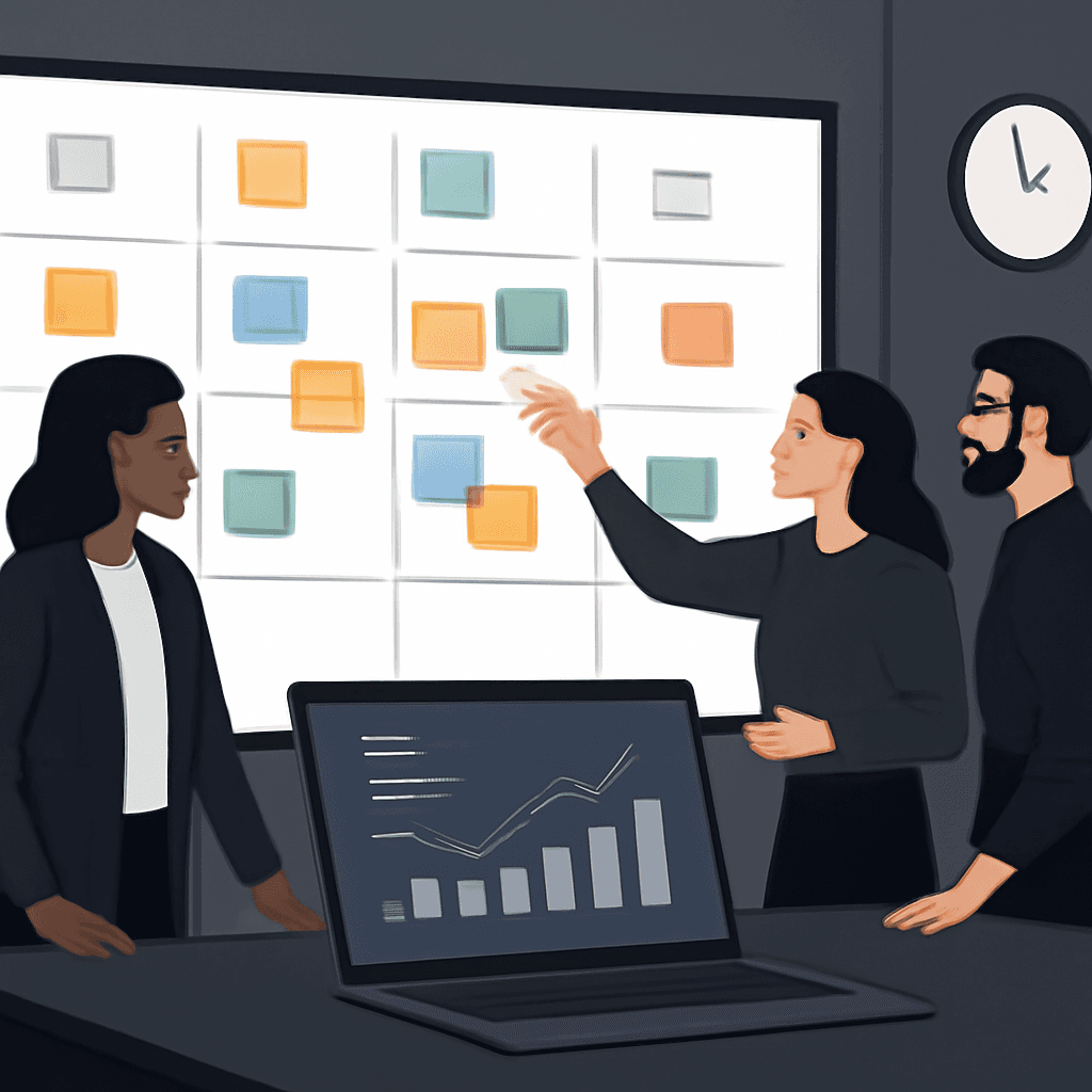 Programmatic SEO Decision Matrix: How to Choose Templates, Data Models, and Update Cadence for 100–10,000 SaaS Pages