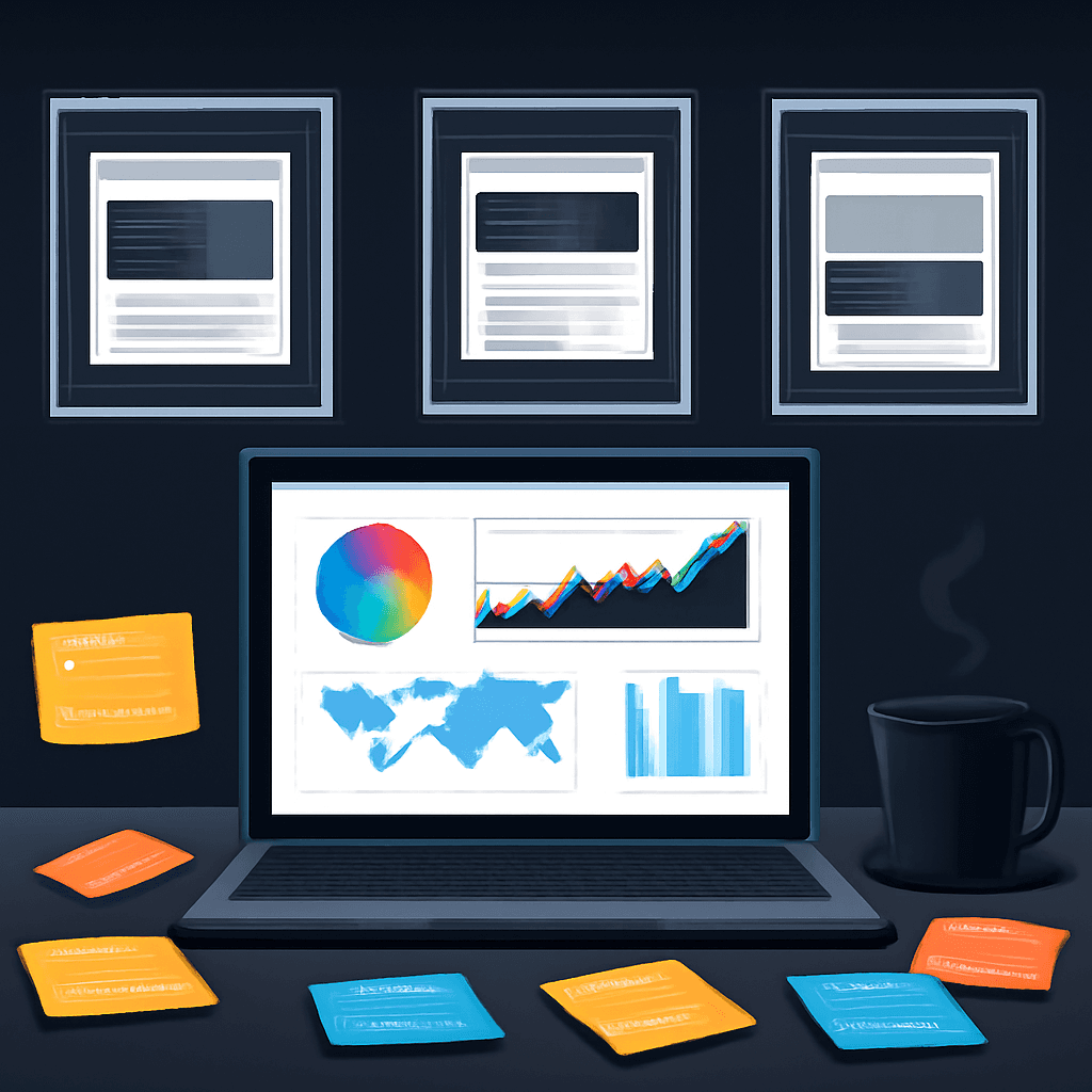 Programmatic SEO Microcopy Templates for SaaS: A Conversion-Focused Gallery