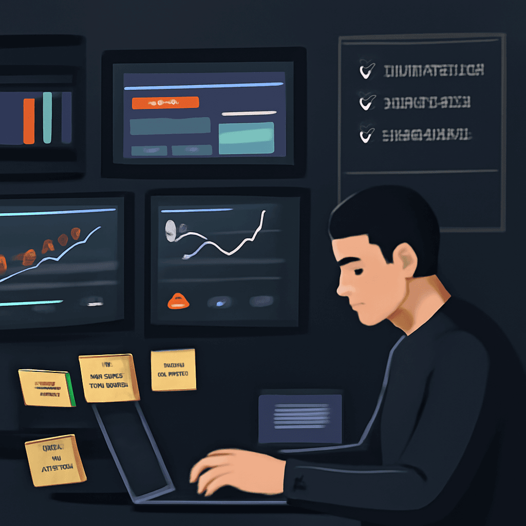 Programmatic SEO Performance & Accessibility: Make Hundreds of Pages Fast, Accessible, and Cite‑Ready