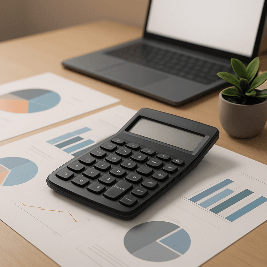 Programmatic SEO ROI Simulator for Small Businesses