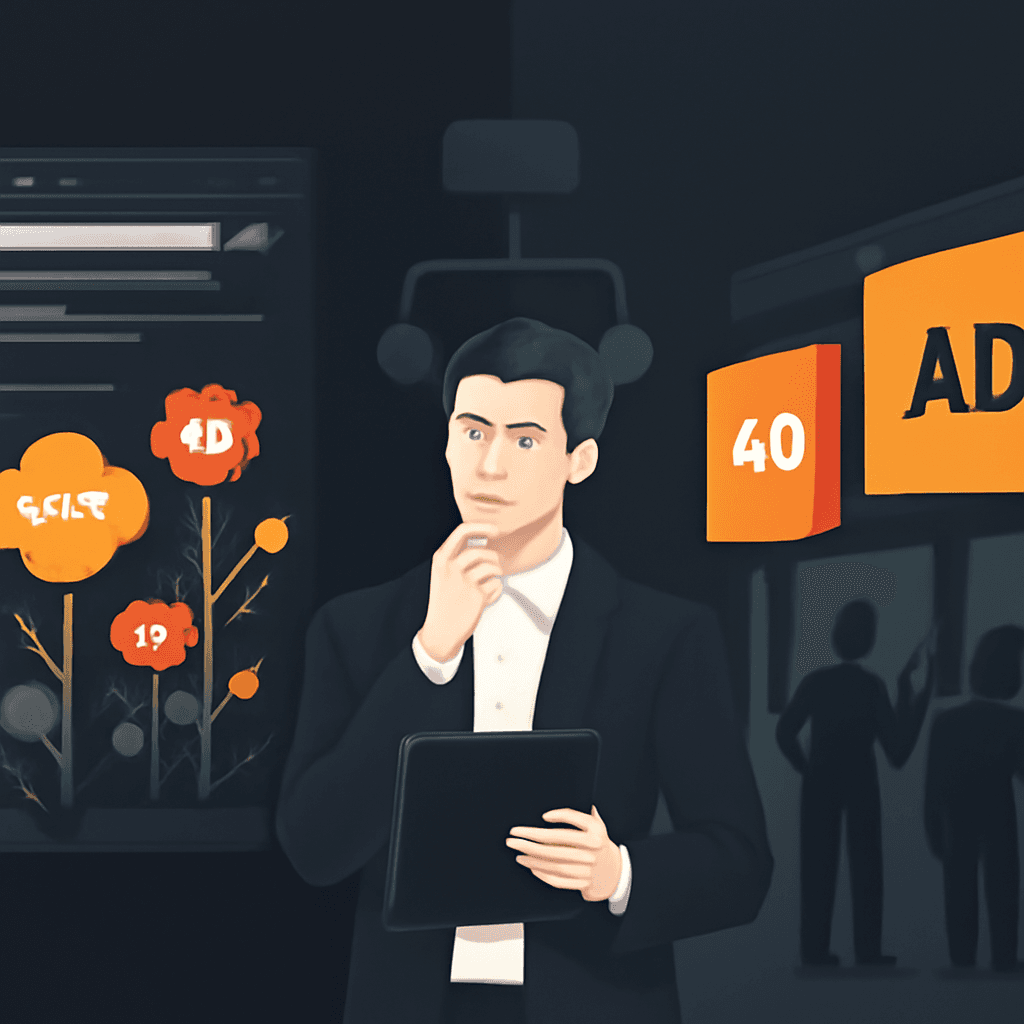 Programmatic SEO vs Paid Ads: A Decision Framework for Early-Stage SaaS to Lower CAC