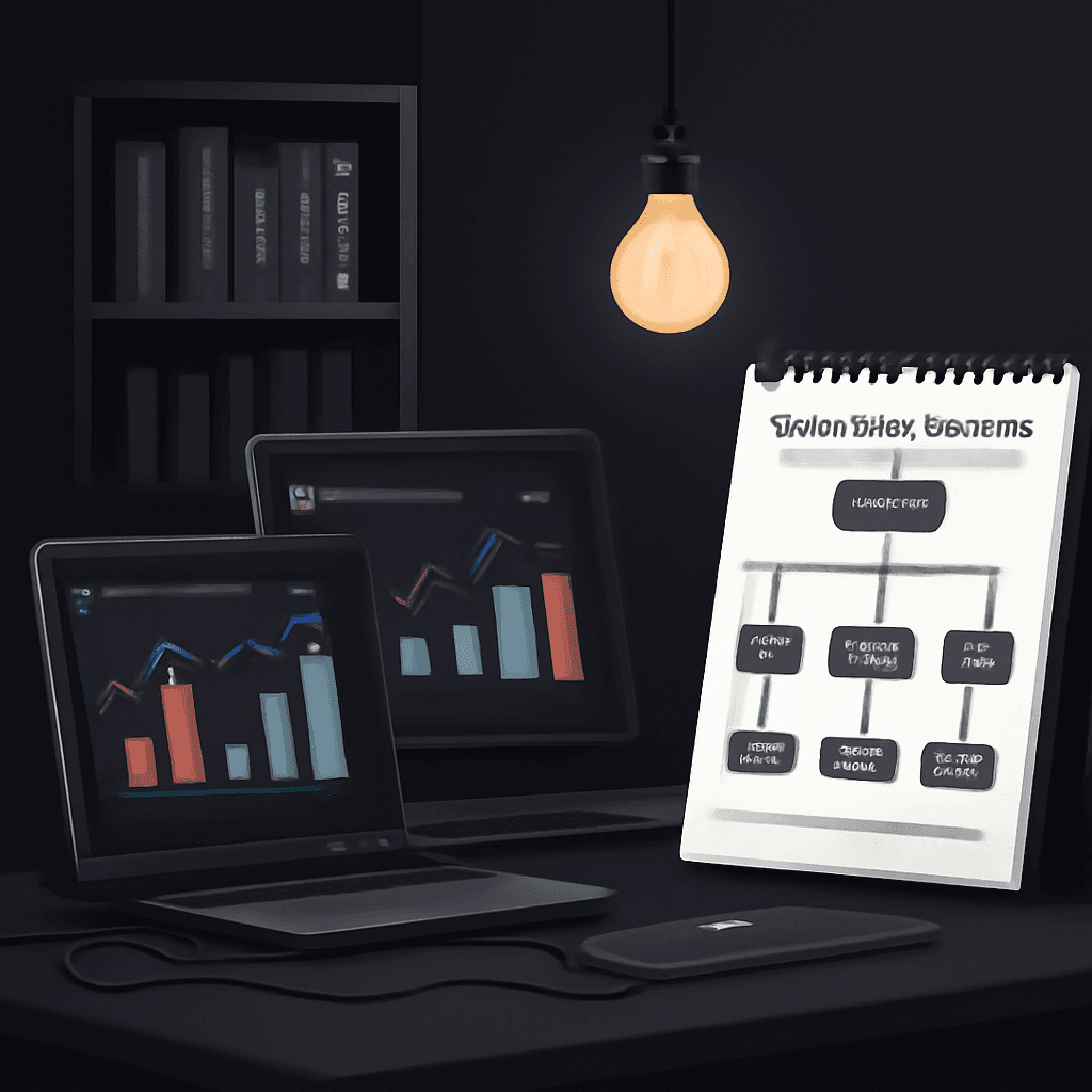 Prompt SEO: How SaaS Founders Structure Pages to Get Cited by AI Answer Engines