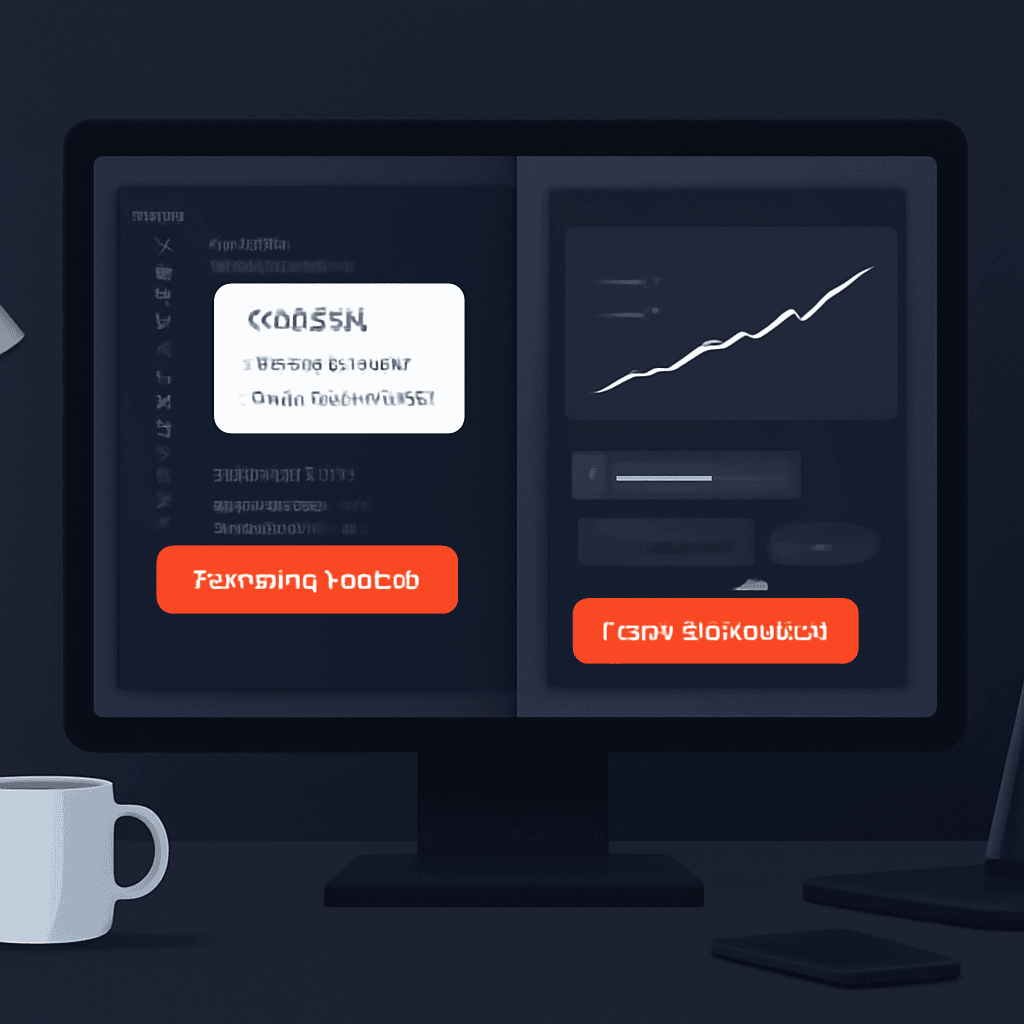 Pruebas A/B de datos estructurados para aumentar las citas en IA: un playbook para equipos SaaS